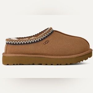 UGG Women's Tasman II Slipper | Chesnut | Size 8